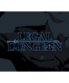 Legal Dungeon Region: ARGENTINA XBOX One Xbox One Key 